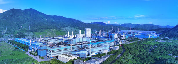 阳春新钢铁有限责任公司