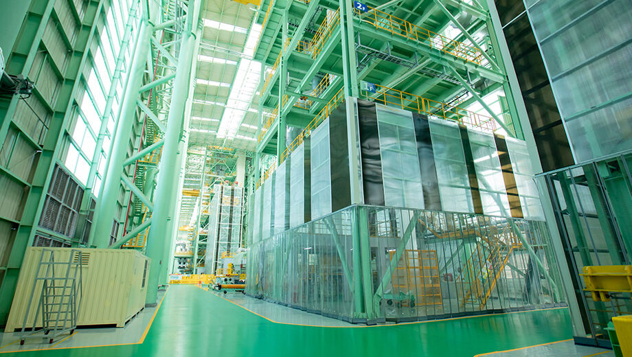 华菱安赛乐米塔尔汽车板有限公司