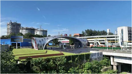 向绿而行 向新而生 | 六五情形日，，，，，，，，看涟钢绿色答卷！