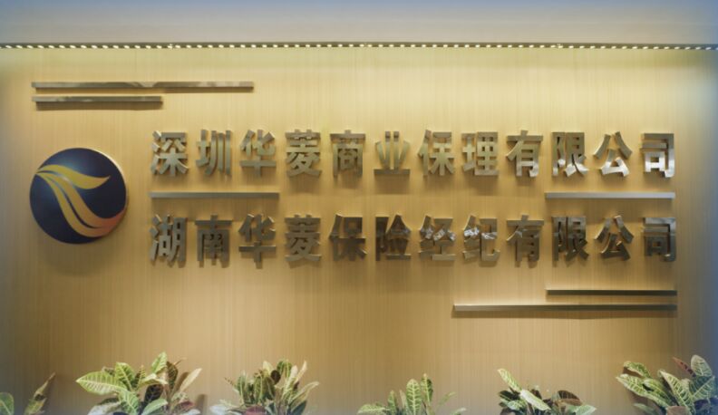 湖南华菱包管经纪有限公司