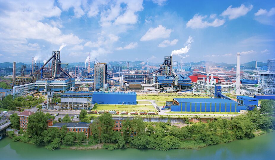 湖南涟钢建设有限公司